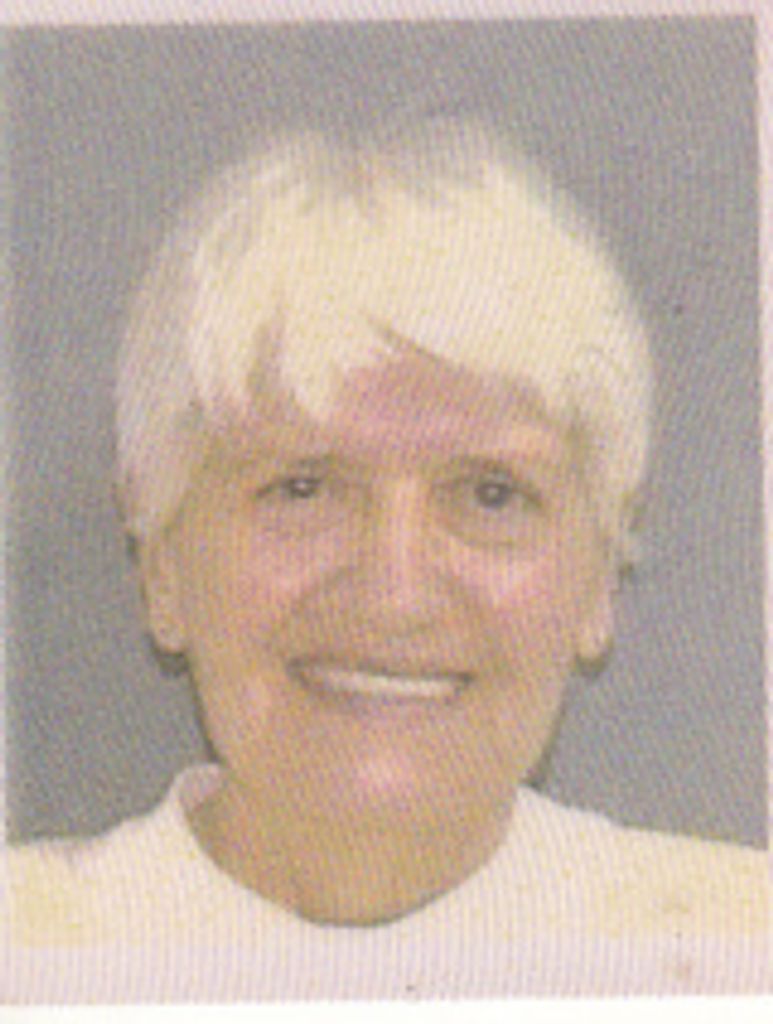 Angelina "Betty" E. (DelSanto)  Deming