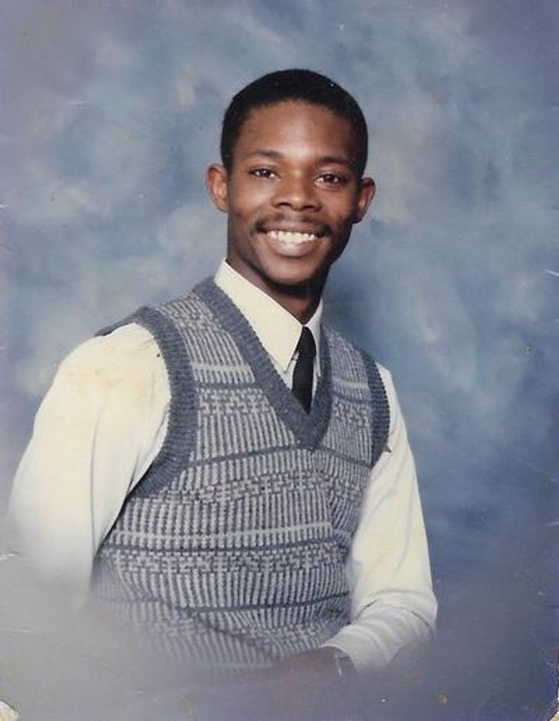 Adolphus Victor Moore Profile Photo