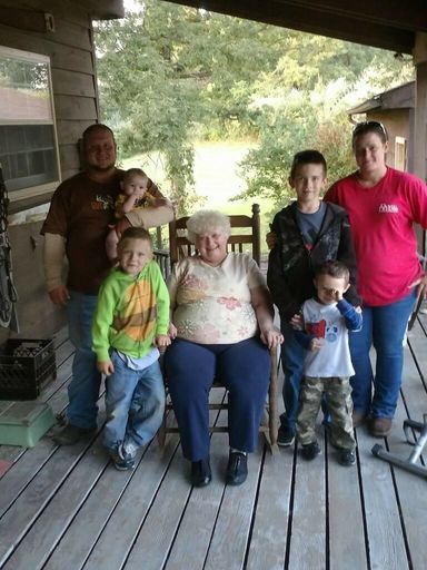 Carolyn J. (Bergstrom)  Bohl photo gallery thumbnail 128 of 133