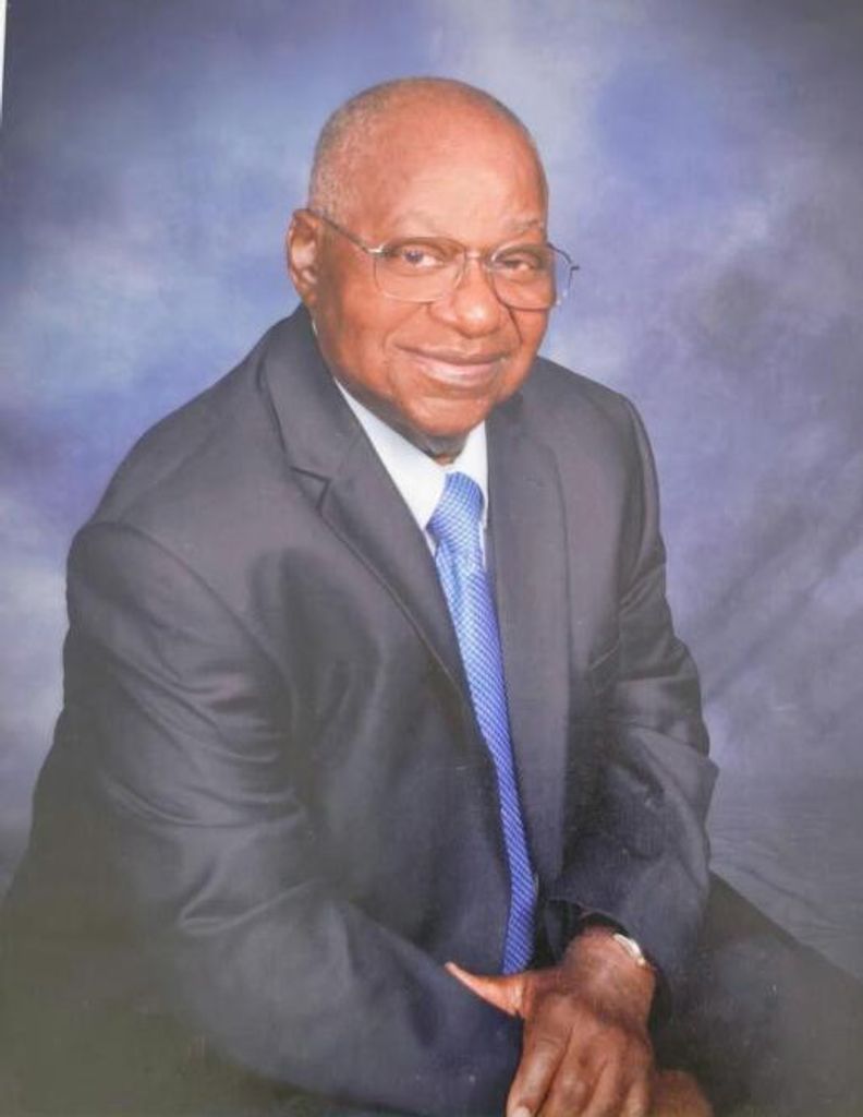 Frank E. Mckinley Profile Photo