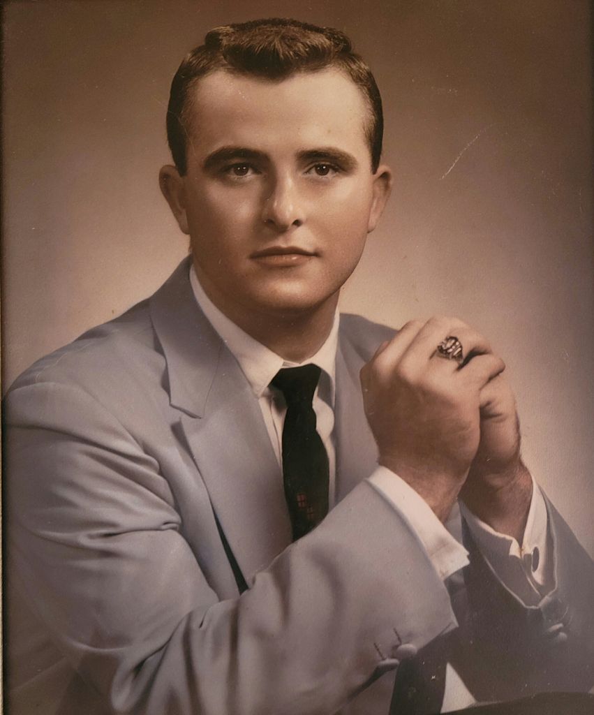 Richard Howard Jackson