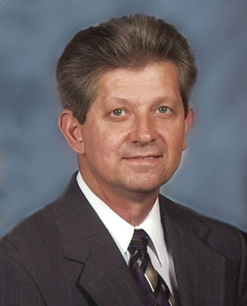 Todd Barnes Profile Photo