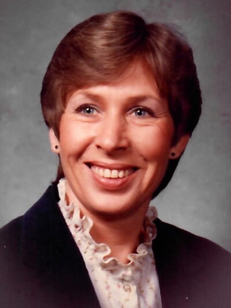 Carolyn Pike Profile Photo