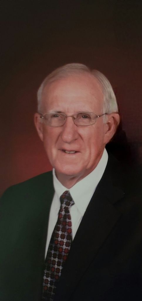 Orbrey H. "June" Gritton, Jr. Profile Photo