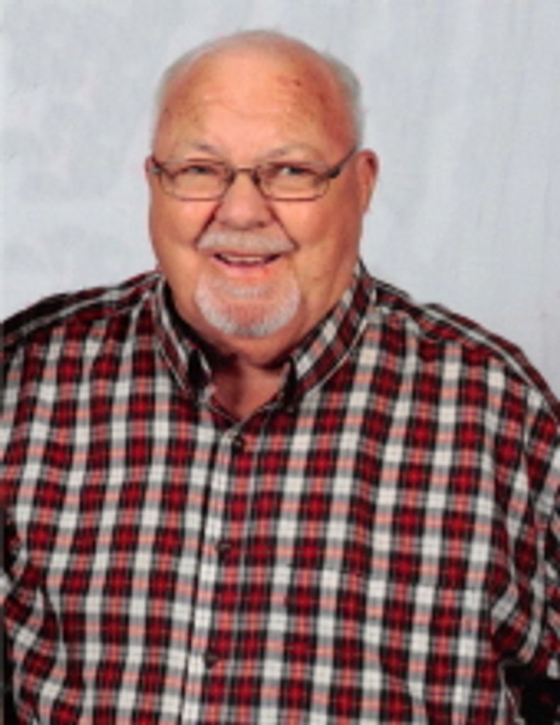 John E. Wheeler, Jr.