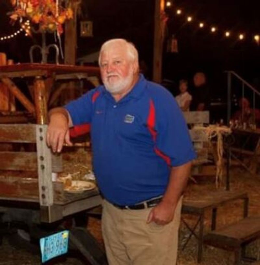 William J. Pound Profile Photo