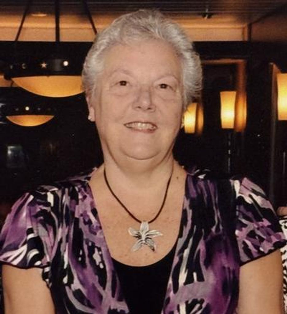 Juanita Roscoe Profile Photo