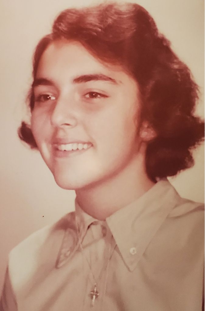 Carol Ann Toomajian
