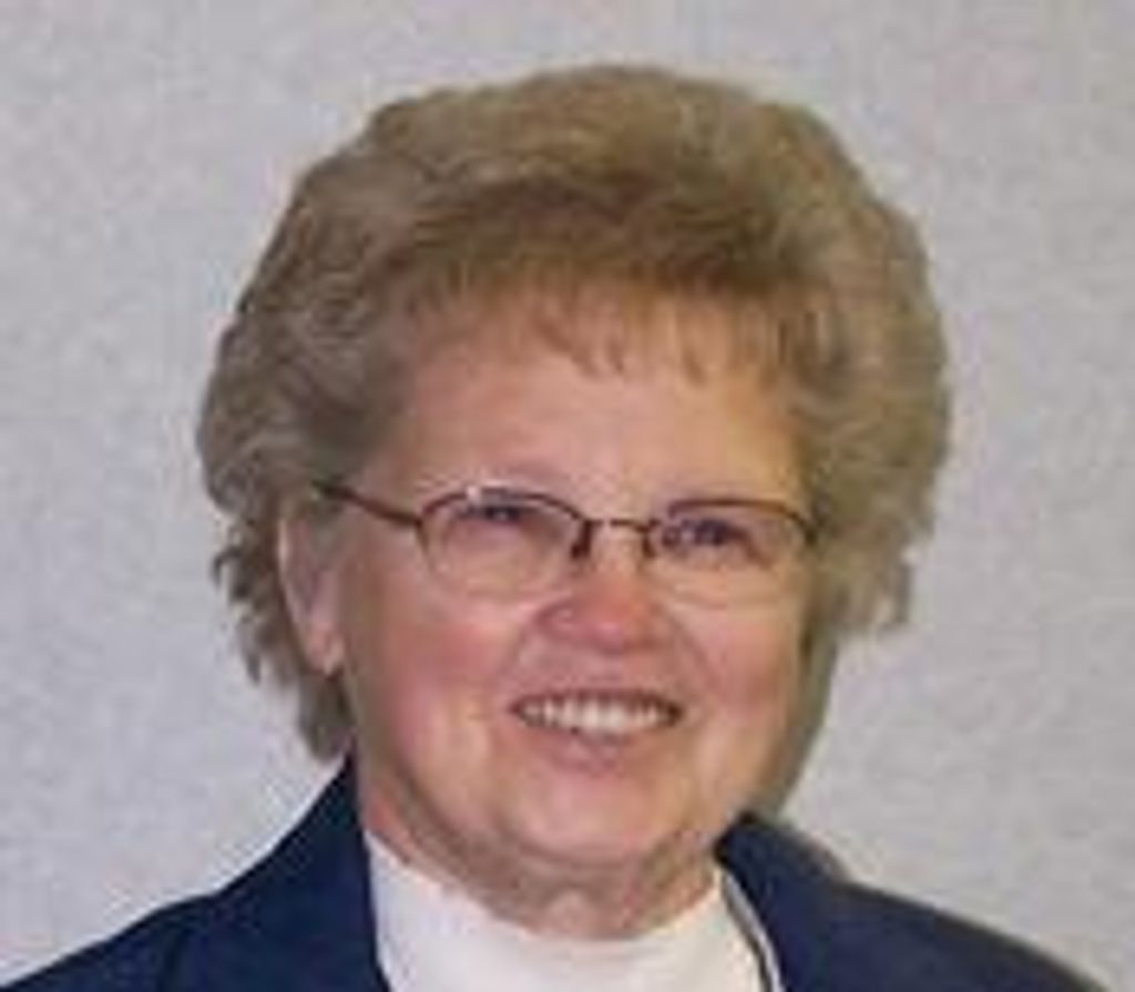 Shirley J. Randall Profile Photo