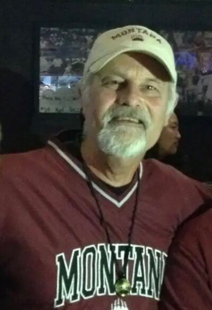 William Robert Rathbun Profile Photo