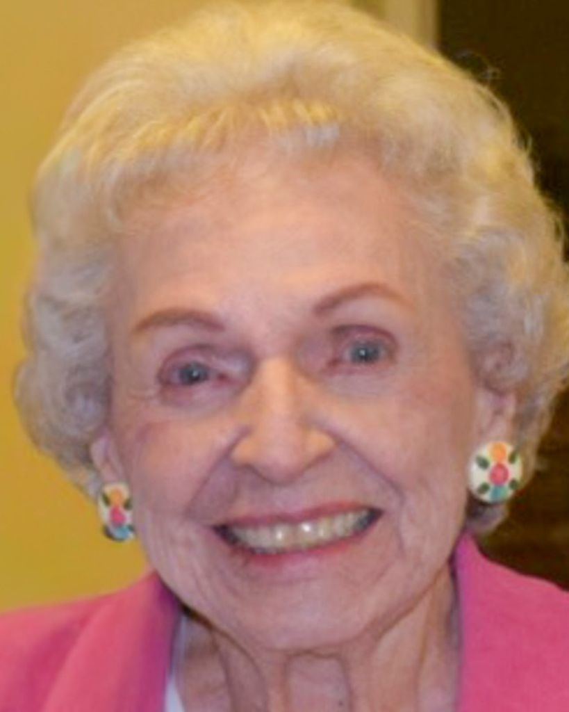 Carolyn Stuart Graves Profile Photo