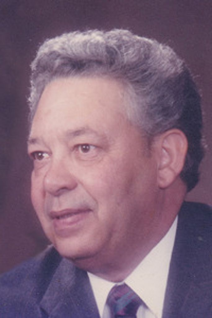 John P. Gomes