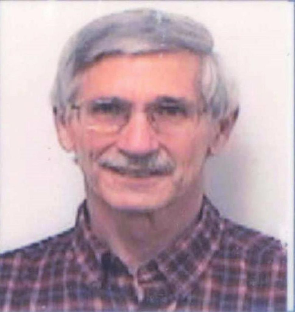 David Keith Roberts Profile Photo