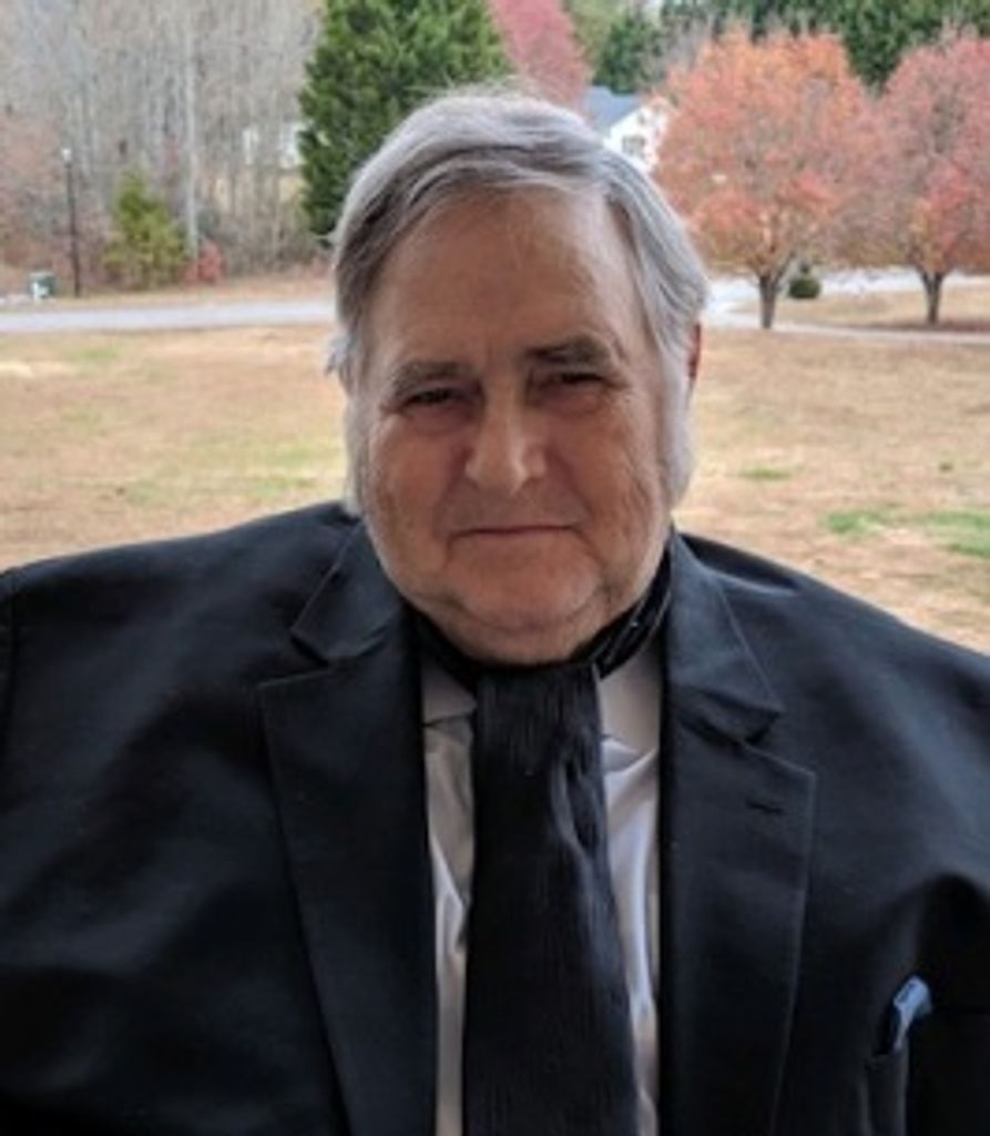 Henry Joe Meeks
