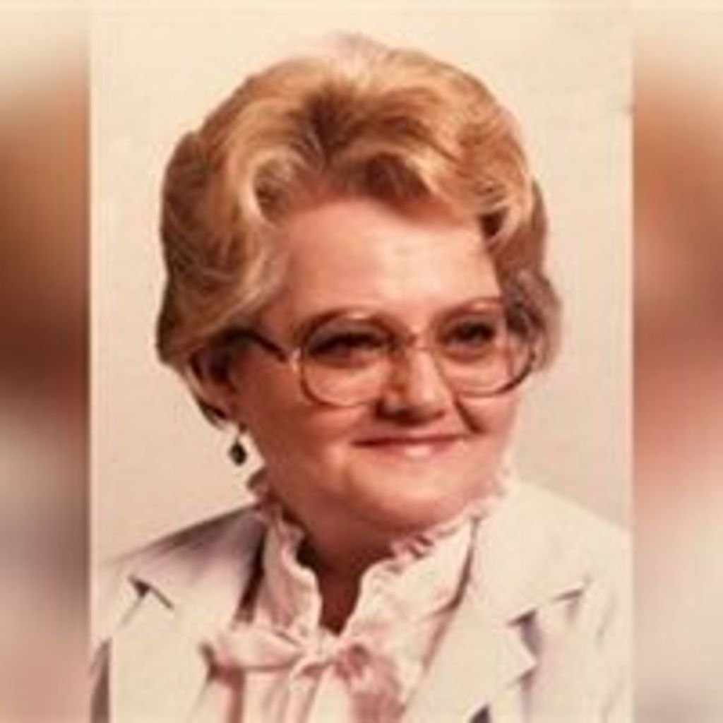 Joyce A. Stull