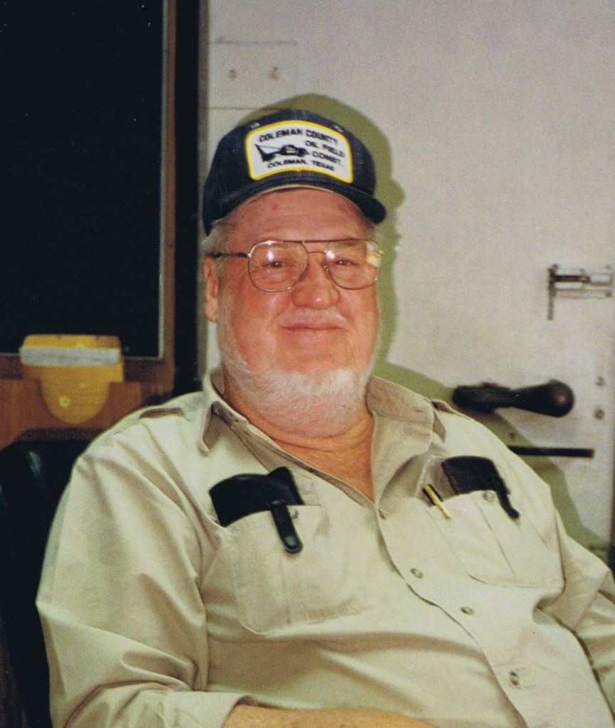 James Luther Dykes