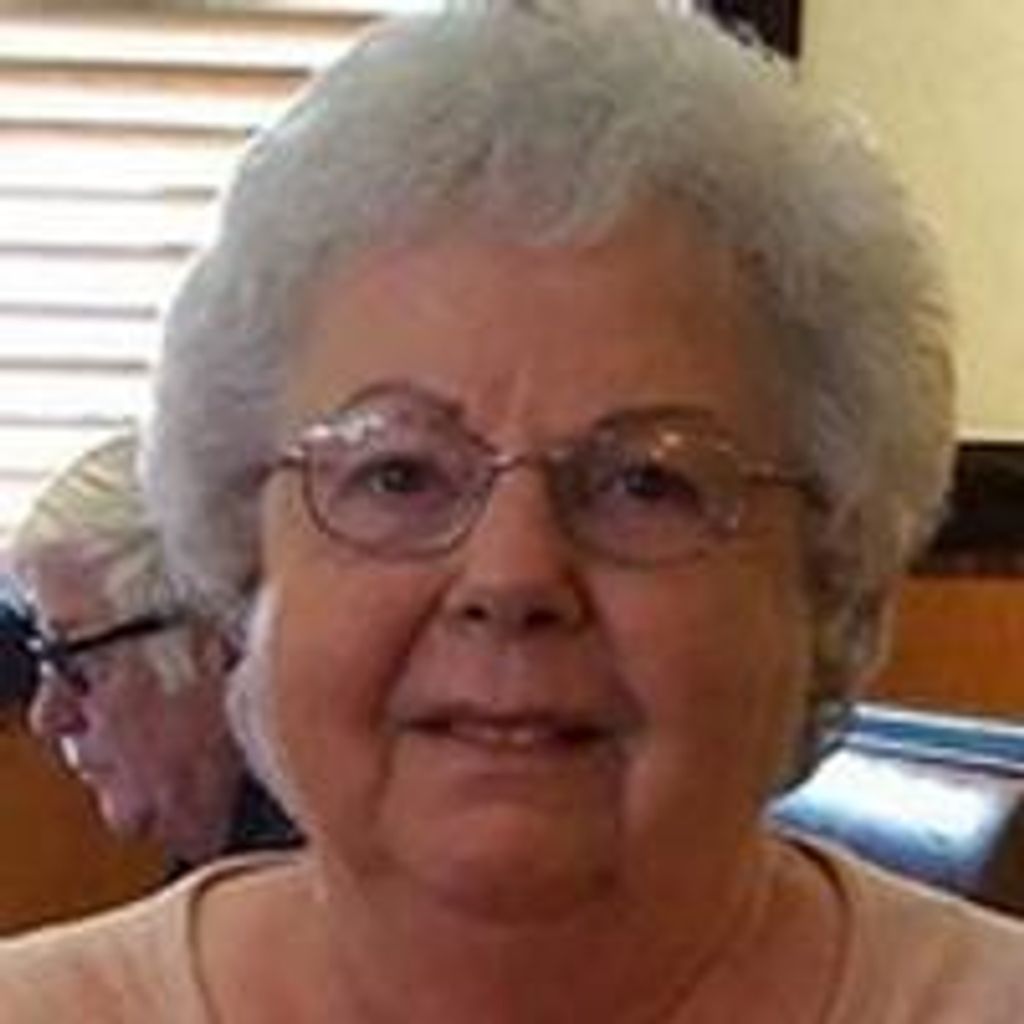 Darline Elaine Schmidt