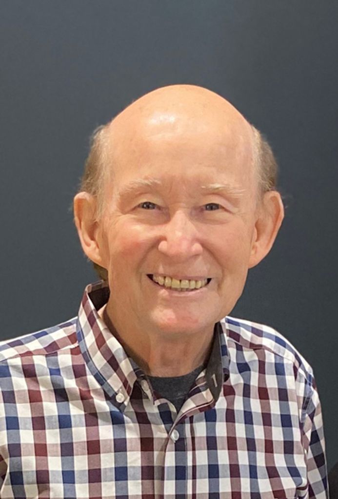 Joe Wright Profile Photo