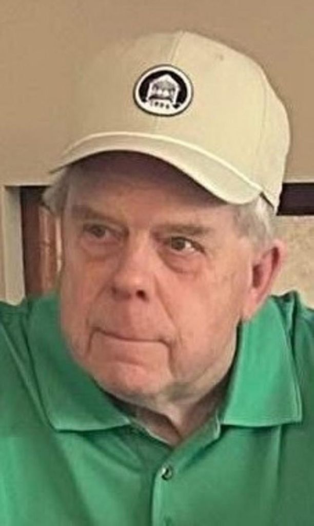 Jack S. Jaworski Profile Photo