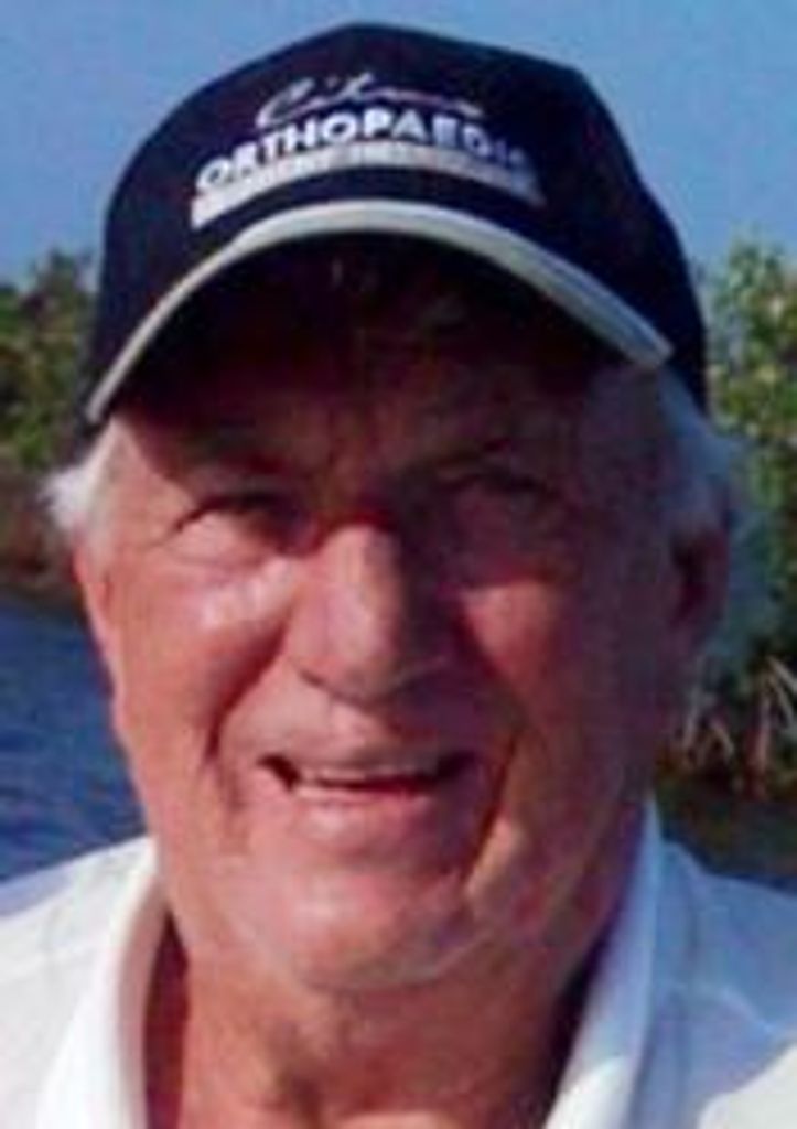 Eddie M. Anderson
