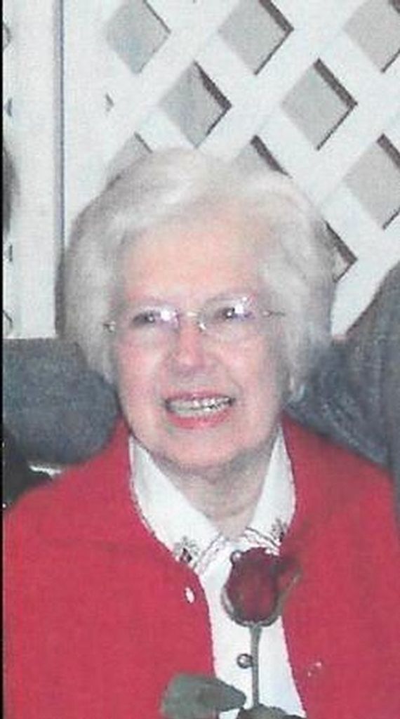 Imogene Royston