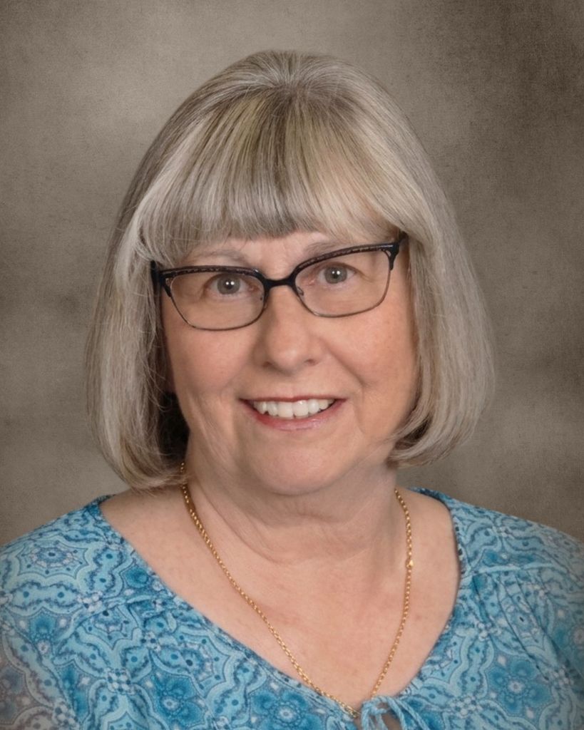 Susan Claire Dunnigan