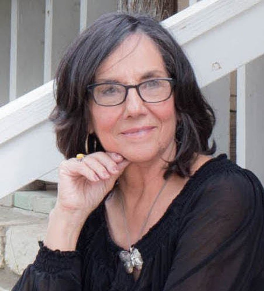 Josefina Martinez