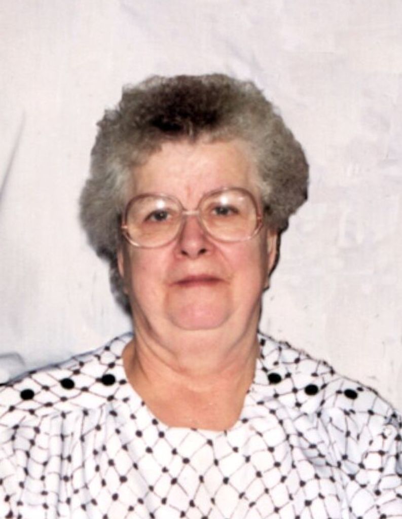 Mildred Ruth (Worsech)  Stiklestad