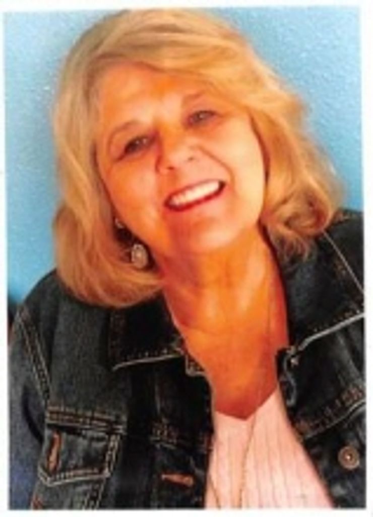 Glenda Hamilton Profile Photo