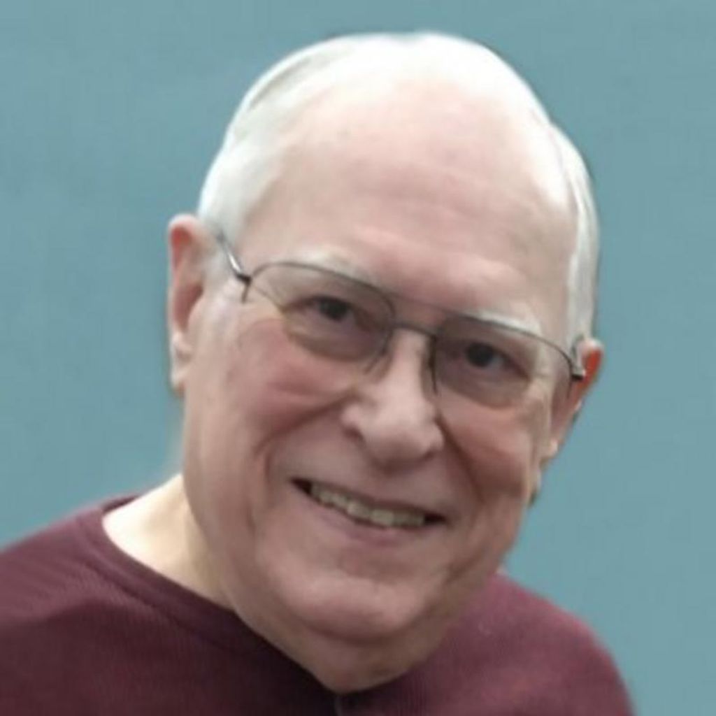 Leonard Carl Halverson, Jr.