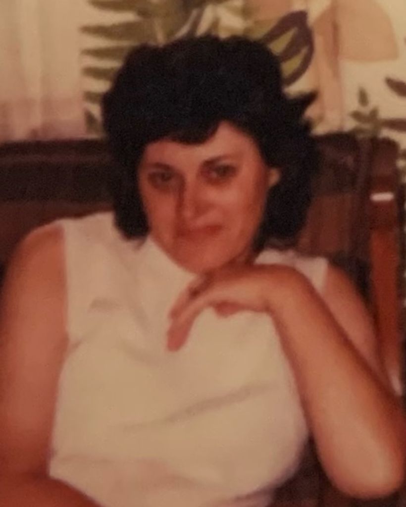 Maggie Mae Jordan Sellers Profile Photo
