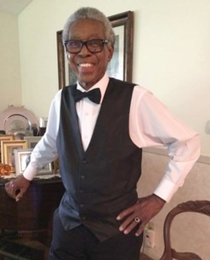 Ronnie Gay, Sr