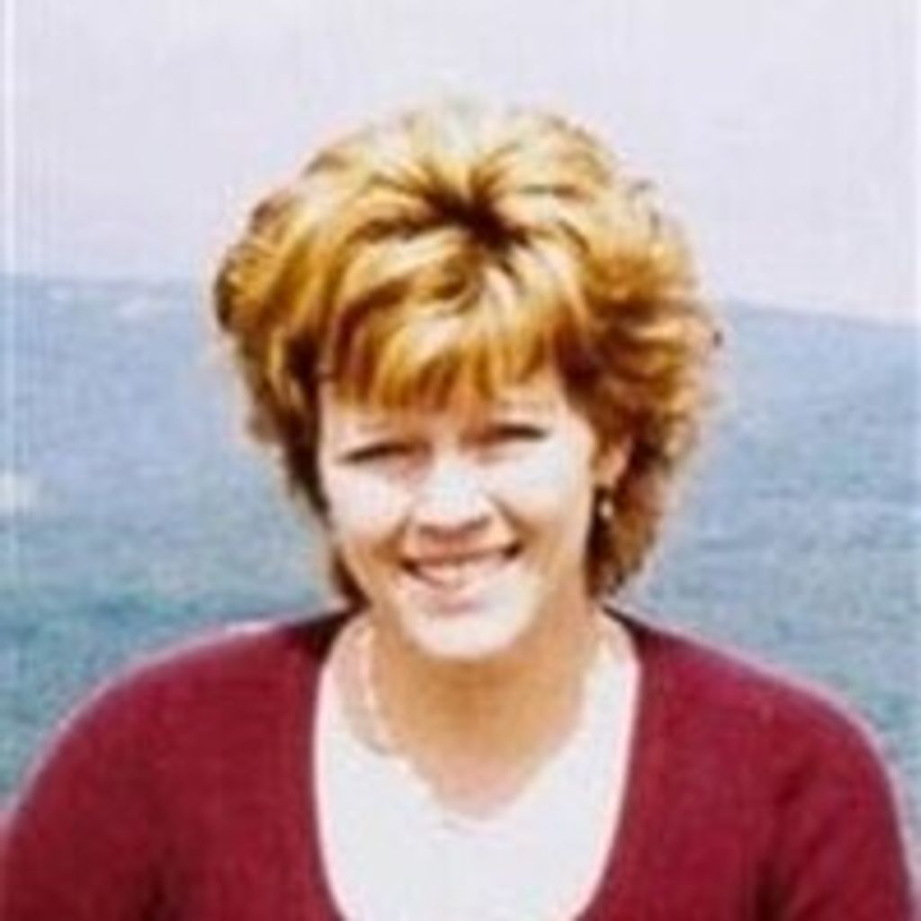 Tina Marie Woods