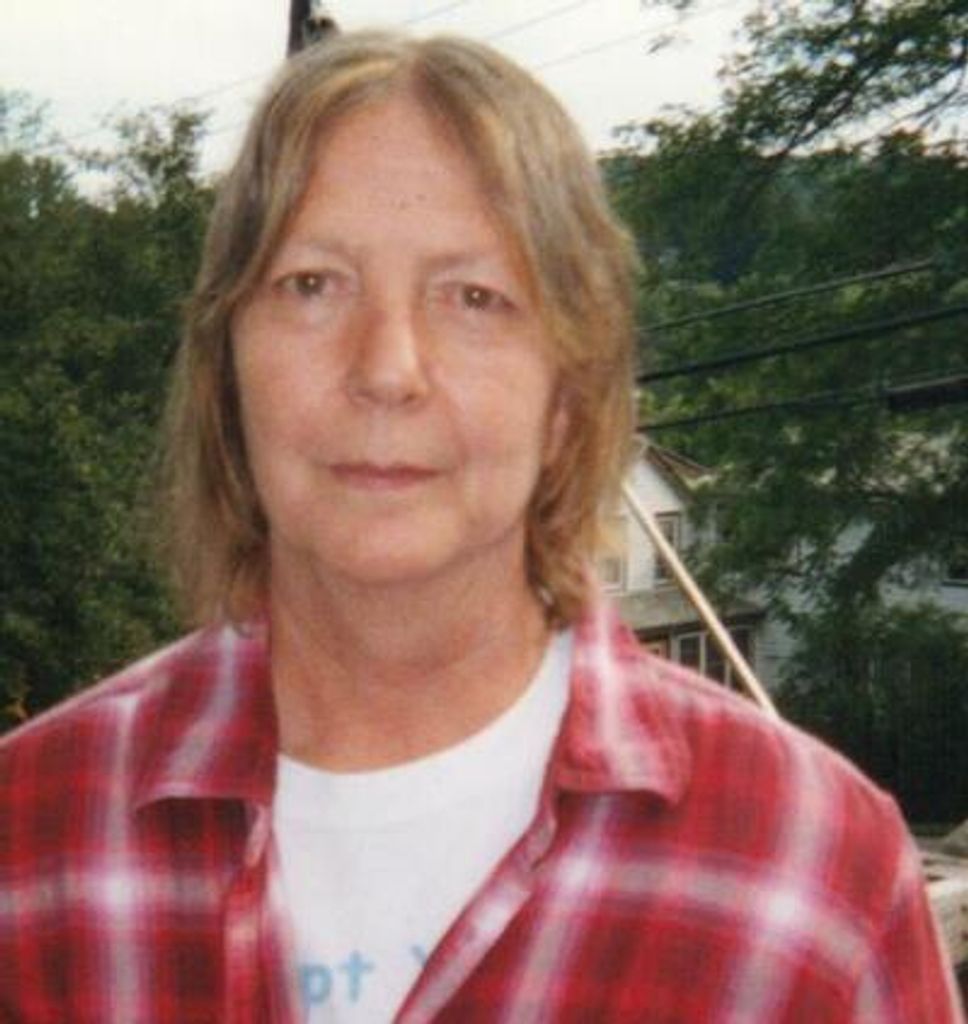 Nancy Lynn Willey Profile Photo