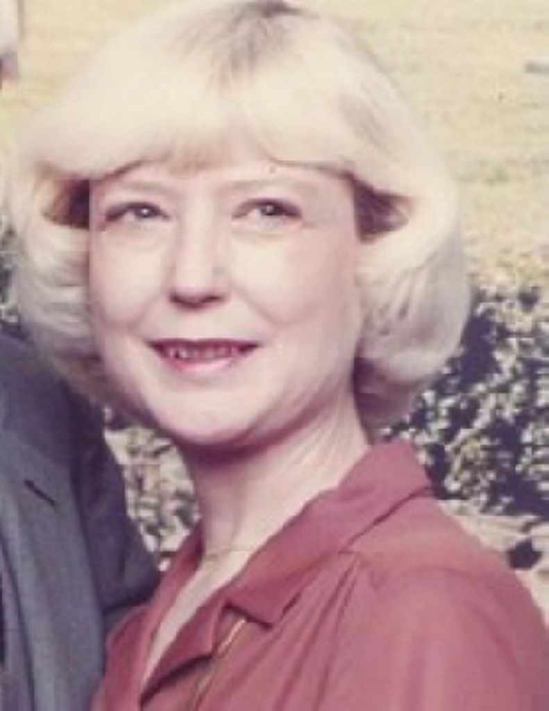 Floydine Jewel Courdin