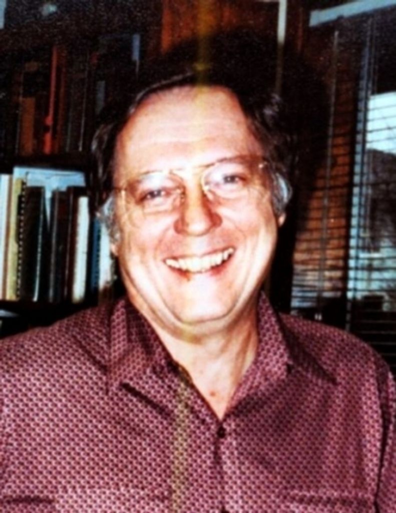 George B. "Bart" Cross Profile Photo
