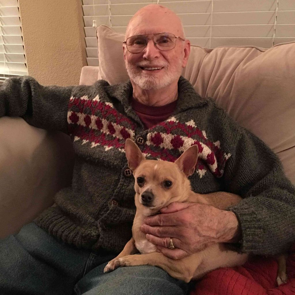 William Paul Shea Jr. Profile Photo