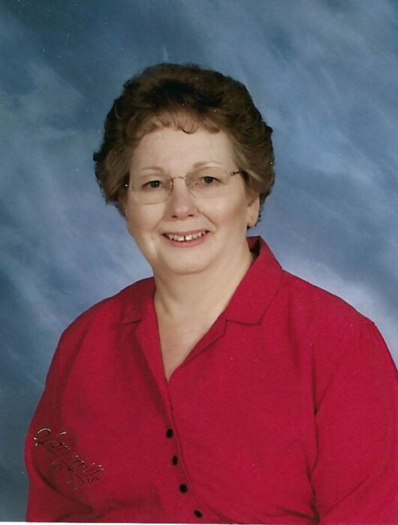 Martha Ann (Haynes)  Johnson