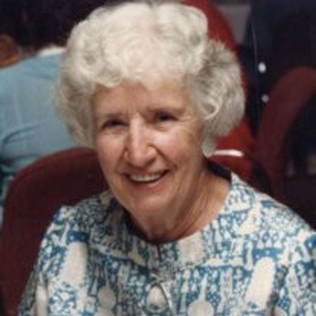 Helen Stansberry