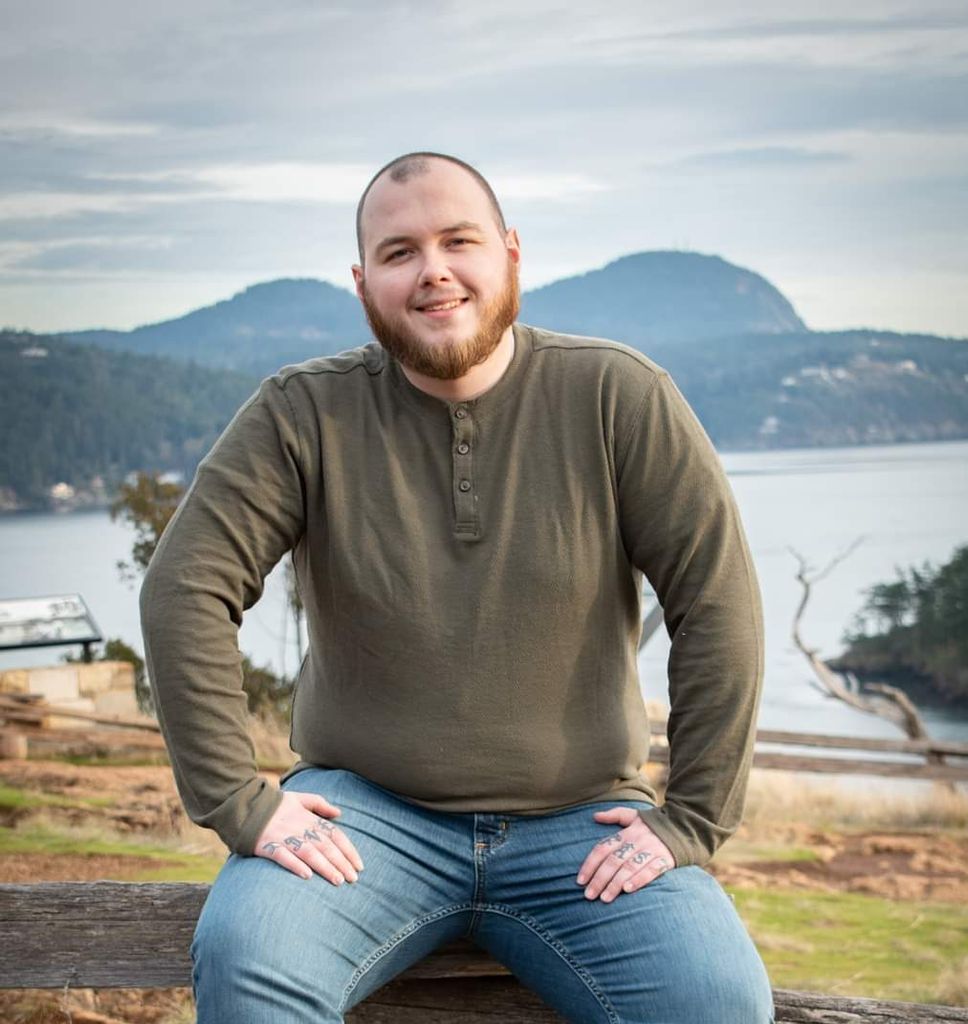 Jacob Feis Profile Photo