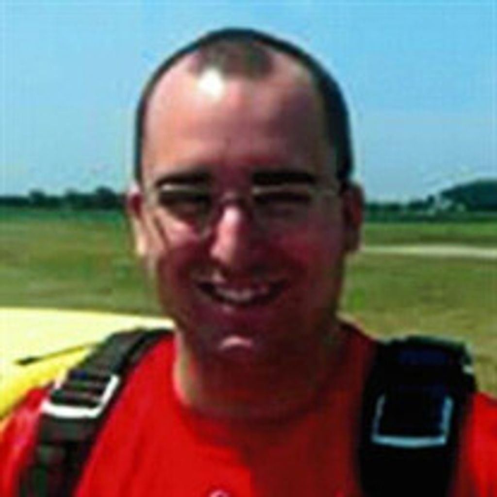 Russell Pickering Profile Photo