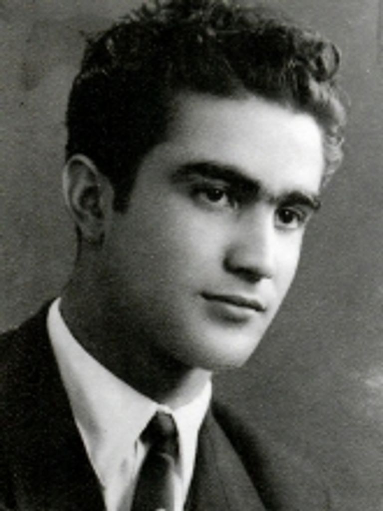 Jose M. Cordeiro