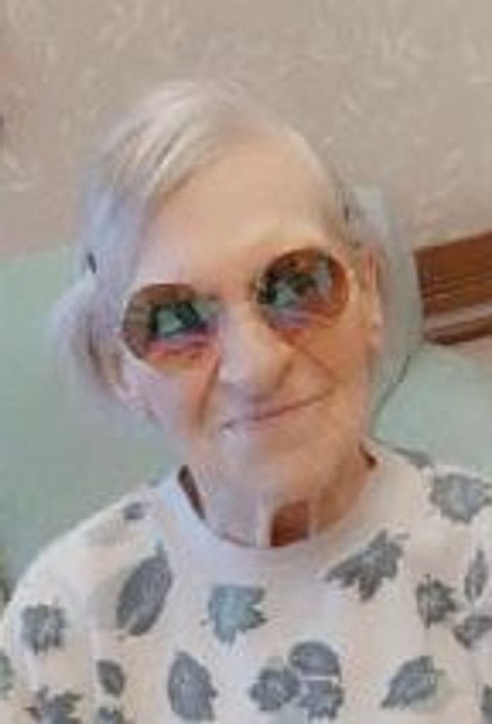 Eveline (Jendrychowski)  Wasco
