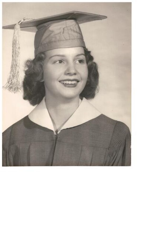 Willadean Dunavant Yost Profile Photo