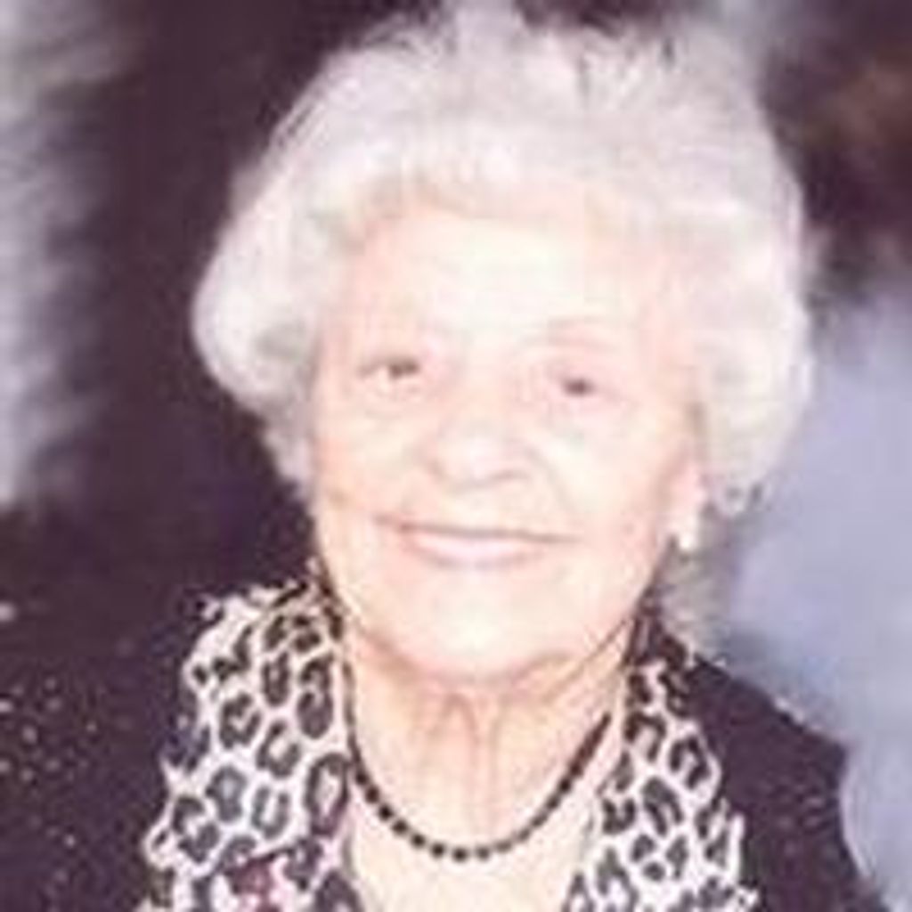 Lucy DiMattina Polito