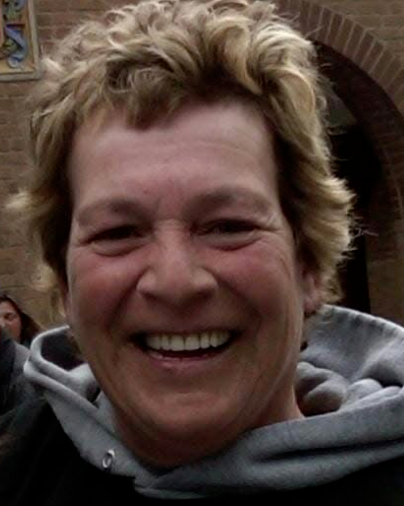 Sandra "Sandy" Lee Fain