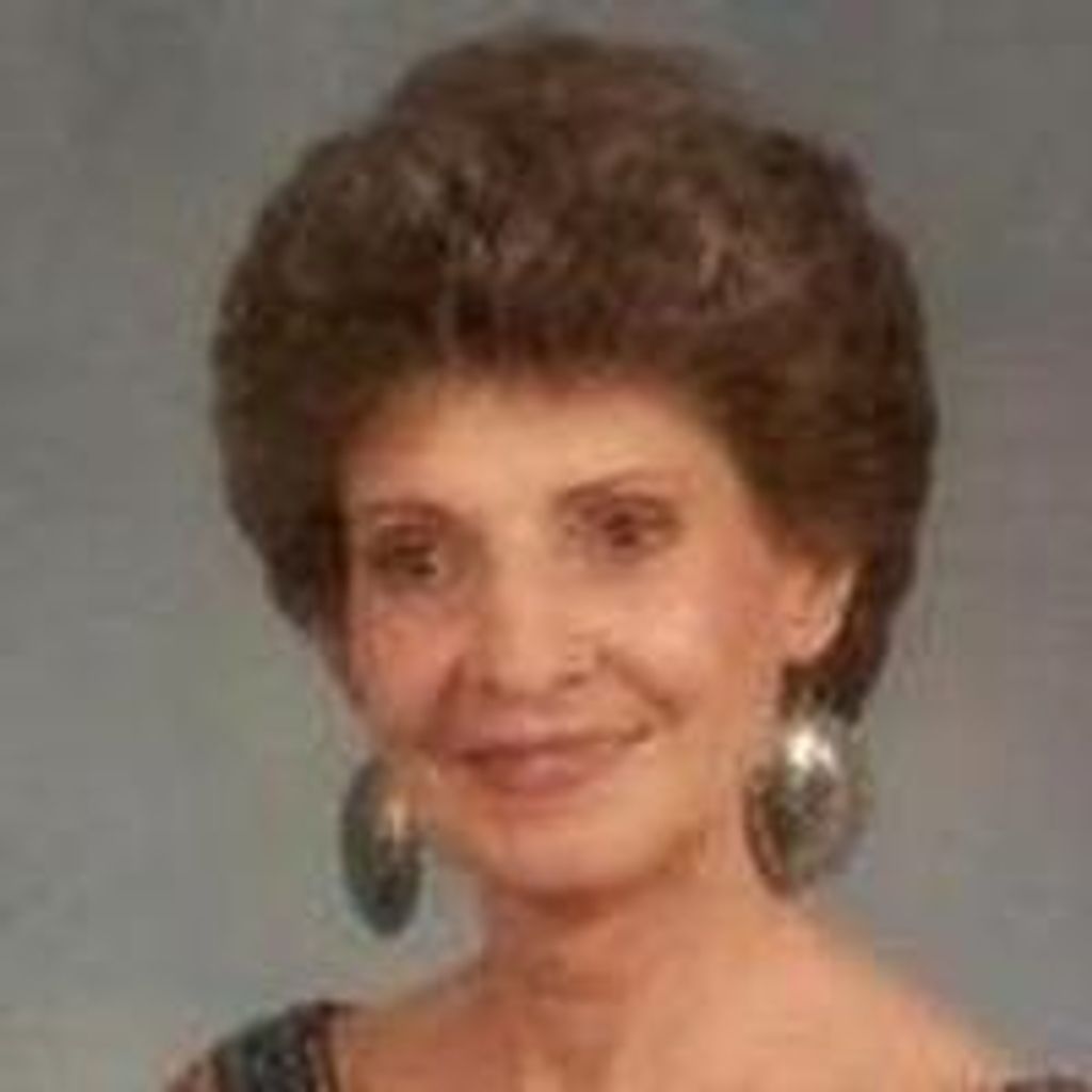 Helen Parrish Anderson