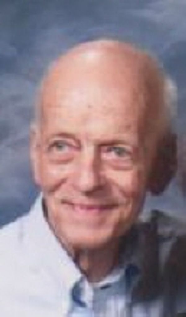 William Andrew Ristow