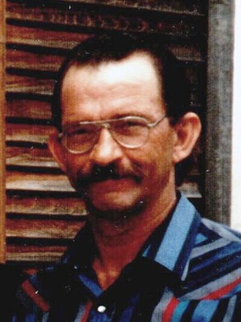 Keith Perron