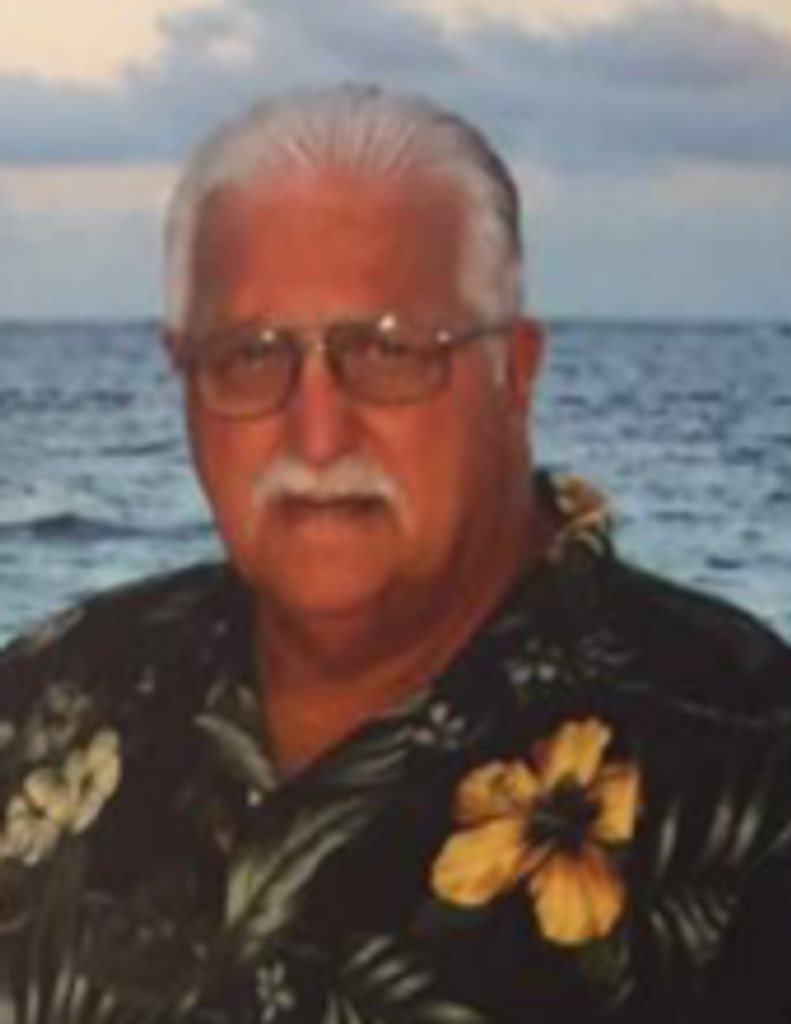 Frank A. Rubicine, Jr.